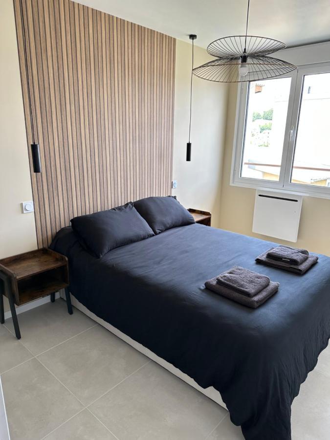 Appartement Neuf Contemporain Lourdes Kültér fotó
