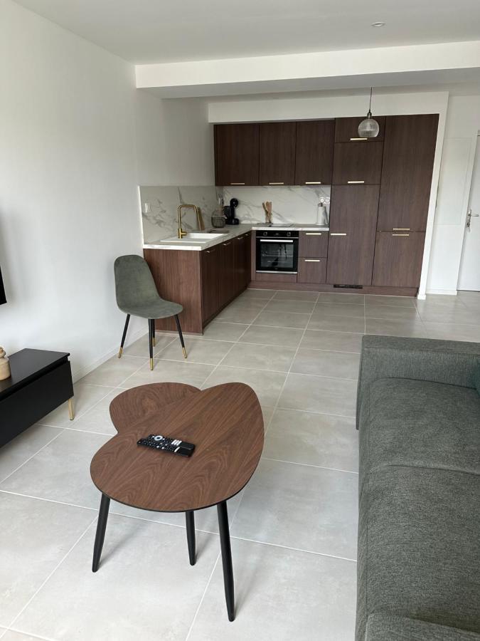 Appartement Neuf Contemporain Lourdes Kültér fotó