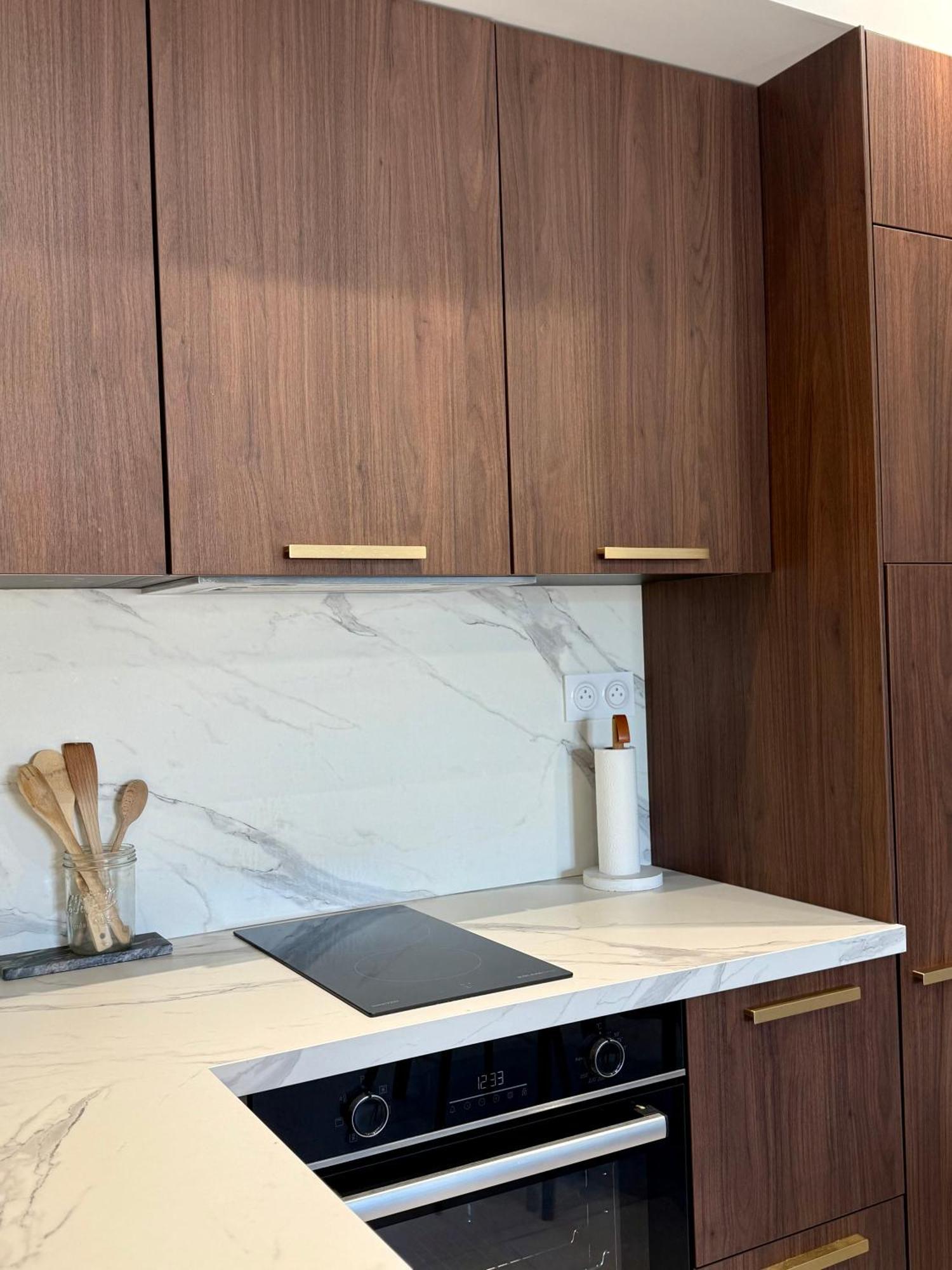 Appartement Neuf Contemporain Lourdes Kültér fotó