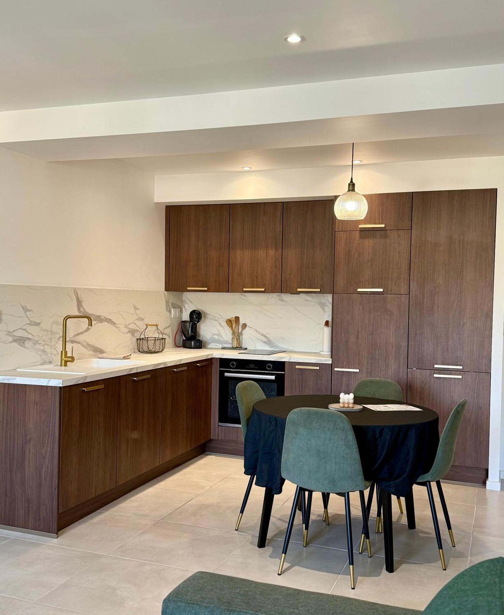 Appartement Neuf Contemporain Lourdes Kültér fotó