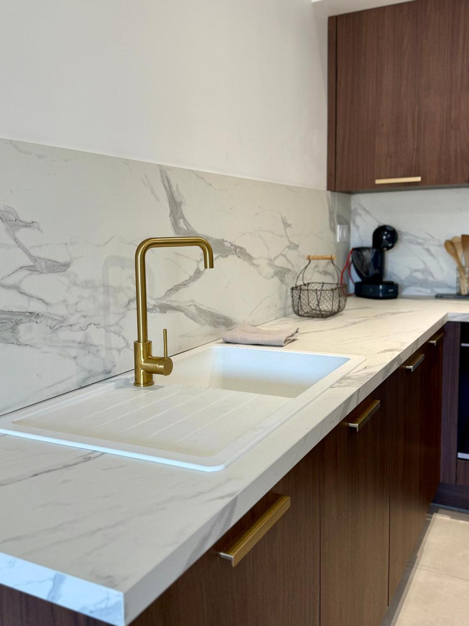 Appartement Neuf Contemporain Lourdes Kültér fotó